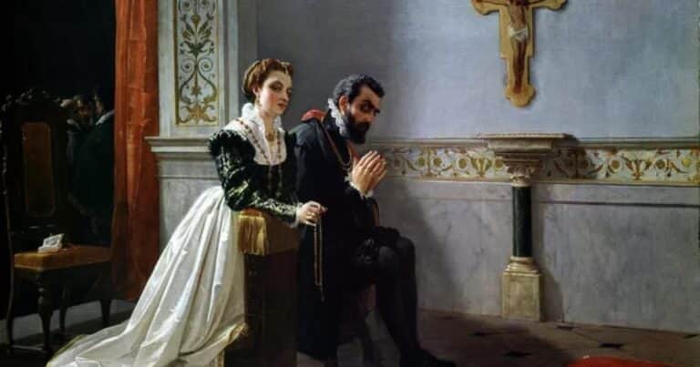 Resuelven el misterio de las muertes del matrimonio más importante de Europa