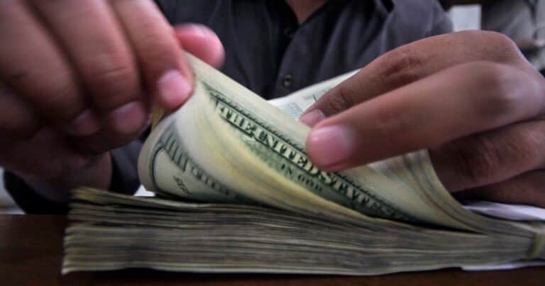 Dólar blue hoy: a cuánto cotiza este viernes 03 de julio