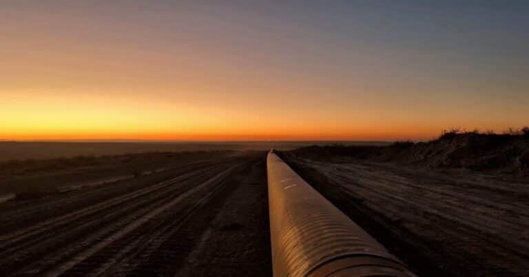 El Gobierno destraba las exportaciones de petróleo en pleno boom de ventas externas