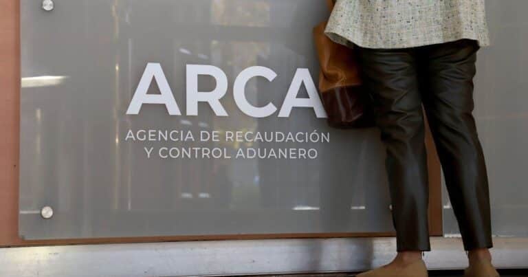 Inocencia Fiscal: ARCA explicó cómo deberá pagarse la «multa» para cerrar causas penales por evasión
