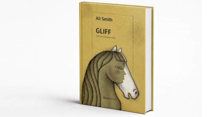 ‘Gliff’, de Ali Smith: la distopía sobre IA, censura y control que inquieta por su actualidad