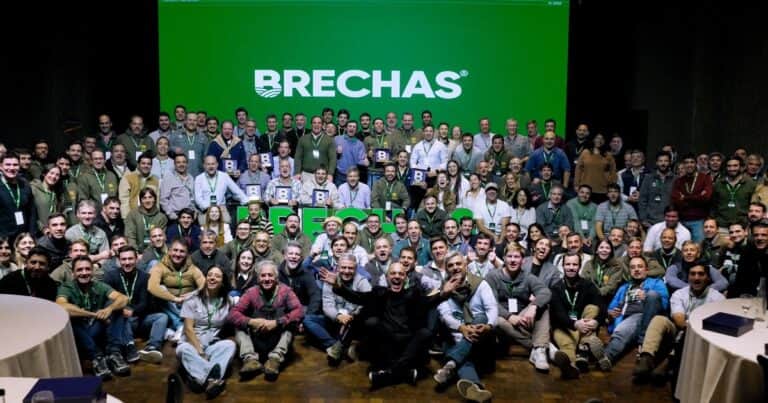 Un programa que demuestra que con manejo agronómico y tecnología se puede cerrar la brecha de rendimiento en soja y maíz con mayor rentabilidad
