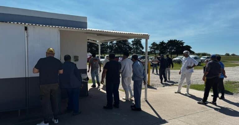 Otra vez naufraga la reactivación de una láctea paralizada desde enero por un nuevo frente de conflicto entre el comprador y el sindicato