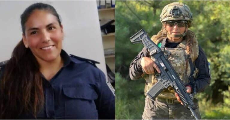 «Carne de cañón» argentina: alerta de Interpol por una red que recluta ex policías y militares para la guerra en Ucrania