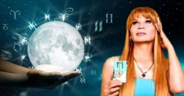 Mhoni Vidente: horóscopo semanal del 5 al 10 de julio 2026 con predicciones para todos los signos