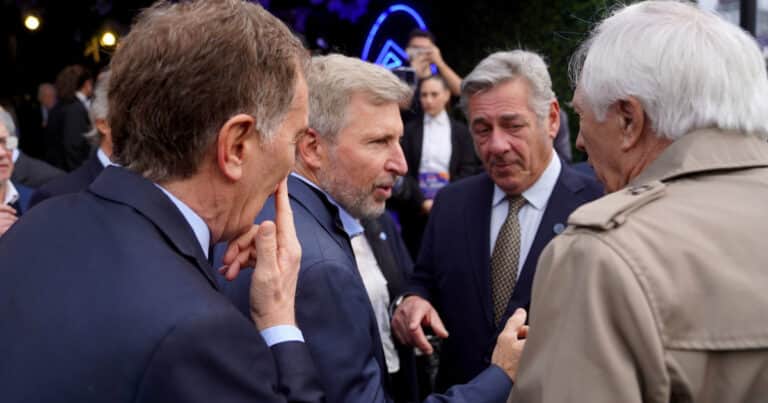 Un gobernador volvió a reclamar por las «malditas retenciones» y lanzó una herramienta inédita para los productores