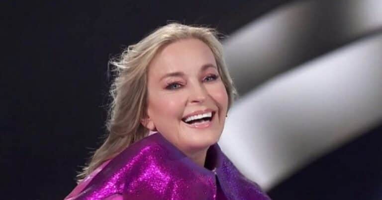 Bo Derek, la mujer perfecta, a los casi 70 años: «Priorizo el descanso de calidad y evito el estrés»