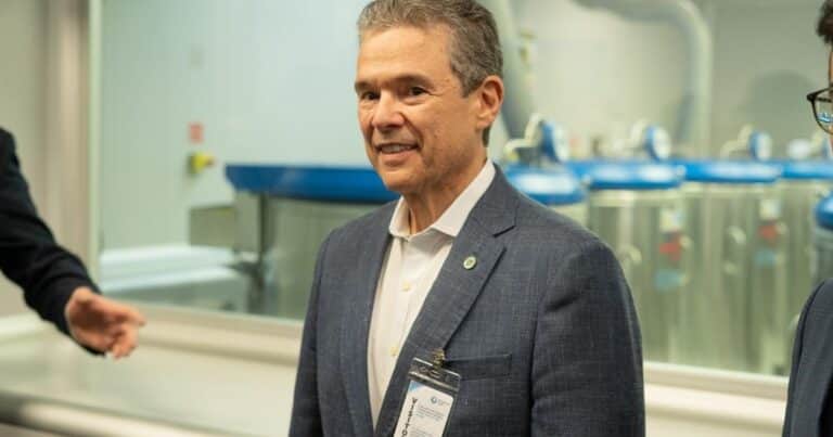 Un funcionario de Lula da Silva firmó un acuerdo con un laboratorio argentino tras el reconocimiento de Brasil como libre de aftosa sin vacunación