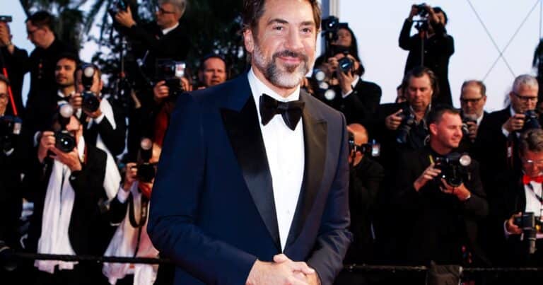 Javier Bardem, 57 años: “Ya no soy un niño, necesitamos ganar músculo para tener una vejez más saludable, como dicen los expertos”