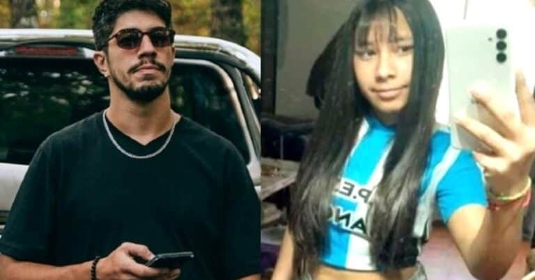 Preventiva para tres detenidos por el crimen de Agostina: «Merecen prisión perpetua», dijo la madre de la víctima