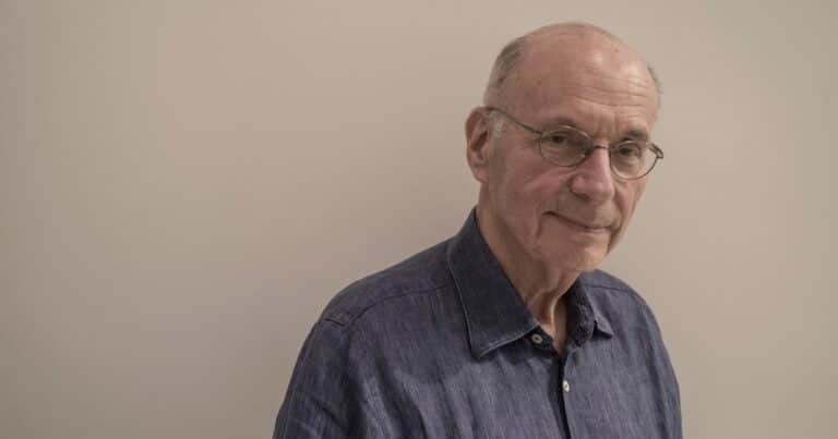 Boris Cyrulnik, psiquiatra y padre de la resiliencia: «Necesitamos héroes porque en sus luchas reconocemos las nuestras»