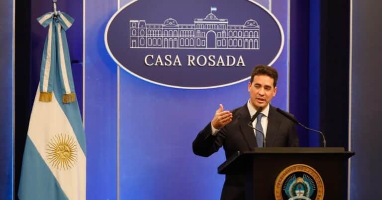 «Se les deja de cerrar la puerta en la cara»: el Gobierno impulsa un proyecto para que los extranjeros puedan comprar campos de forma ilimitada