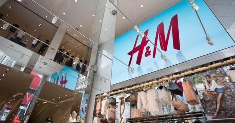 H&M acelera las negociaciones con IRSA para llegar a Alto Palermo a comienzos de 2027