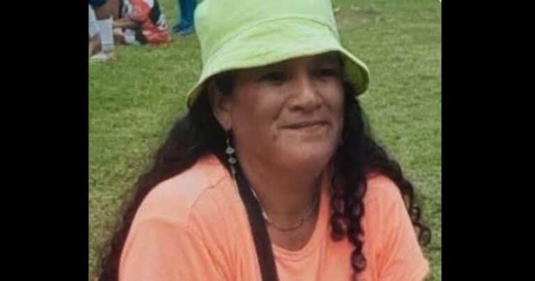 Brutal femicidio causa estupor en Salta: una mujer recibió más de 40 heridas con un machete y su pareja fue detenida