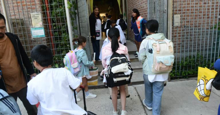 Criar un hijo en la Ciudad de Buenos Aires cuesta hasta $1,5 millones por mes