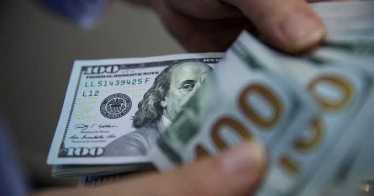 Dólar tarjeta hoy: a cuánto cotiza este miércoles 29 de julio