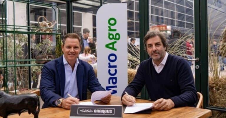 Una raza bovina y un banco se aliaron para brindar beneficios a sus asociados