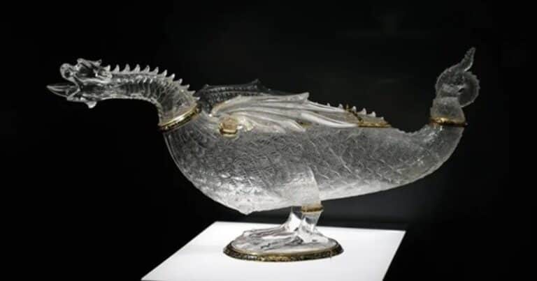 Los dragones ocultos del Museo del Prado: un recorrido entre leyendas, religión y fantasía
