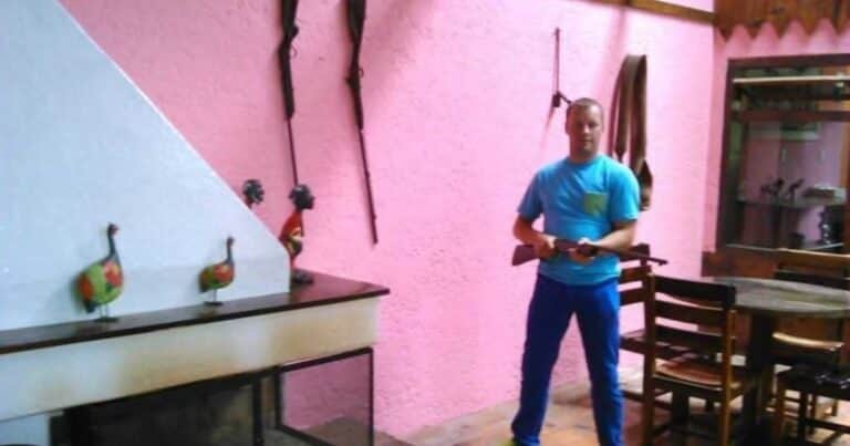 Es polaco y está prófugo por el crimen de una joven cordobesa: denuncian que la investigación se frenó por el Mundial