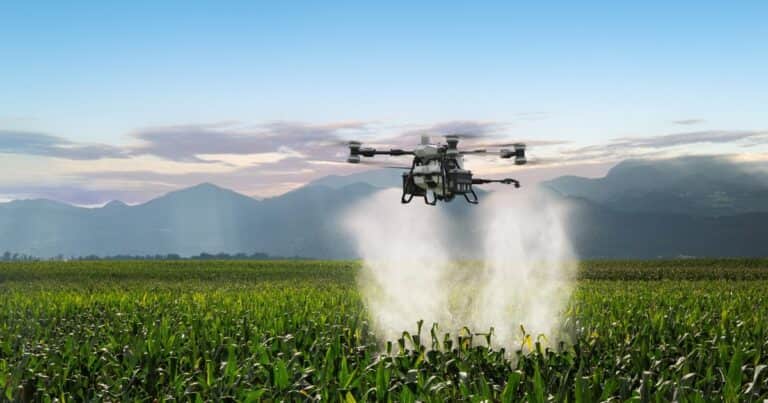 Nuevas opciones para acelerar la adopción de drones en el agro argentino