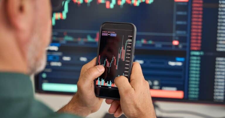 Boom de inversores: se abrieron más de 12 millones de cuentas y el mercado local ya mueve US$ 12.000 millones al día
