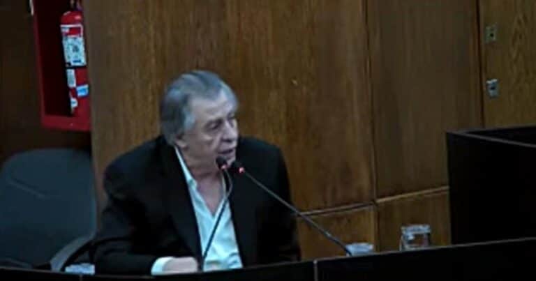 Cristóbal López se quedó con una de las privatizaciones de Milei y explotará rutas clave