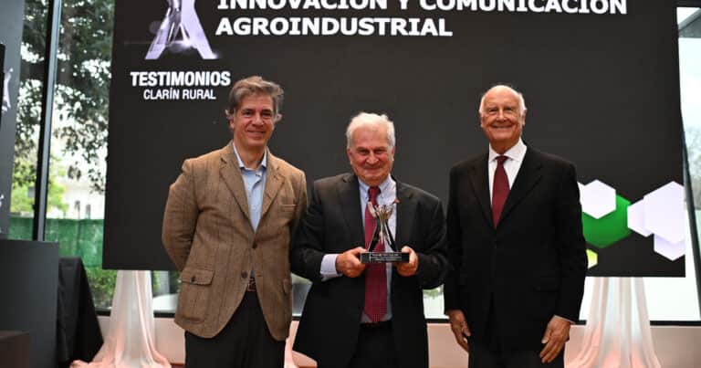 Héctor Huergo, una trayectoria innovadora, entre la ingeniería y la comunicación