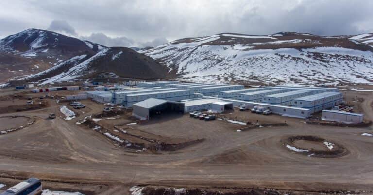 La inversión minera más grande de la historia: el Gobierno aprobó el RIGI para un proyecto por US$ 9.700 millones