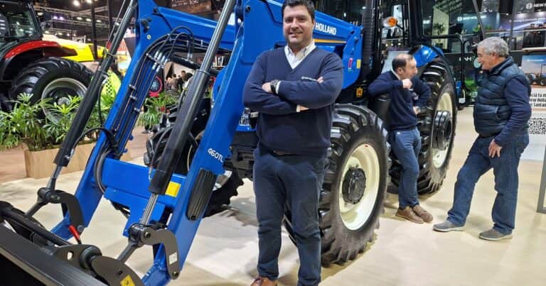 Soluciones enfocadas a los productores ganaderos
