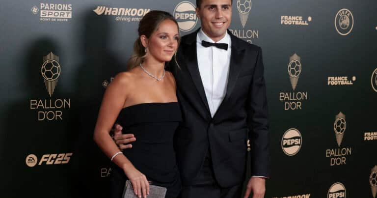 Rodri Hernández y Laura Iglesias: el amor que hace una década se mantiene lejos de la exposición mediática