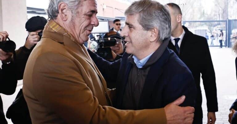 «Ya se hicieron en su momento»: Luis Caputo bajó las expectativas sobre posibles anuncios para el campo en la previa del discurso de Javier Milei en la Rural