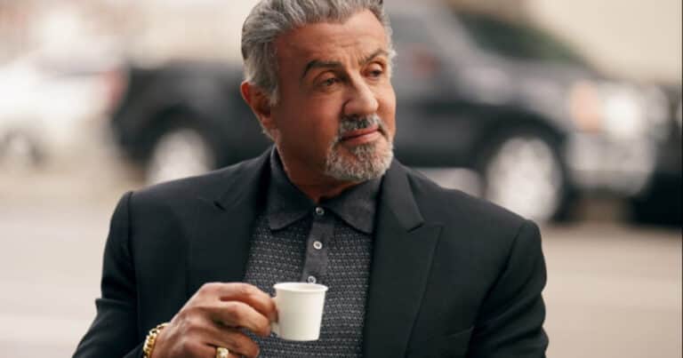 Sylvester Stallone, actor de 80 años: “Mi memoria estaba completamente destruida. Estaba teniendo todo tipo de efectos físicos debilitantes”