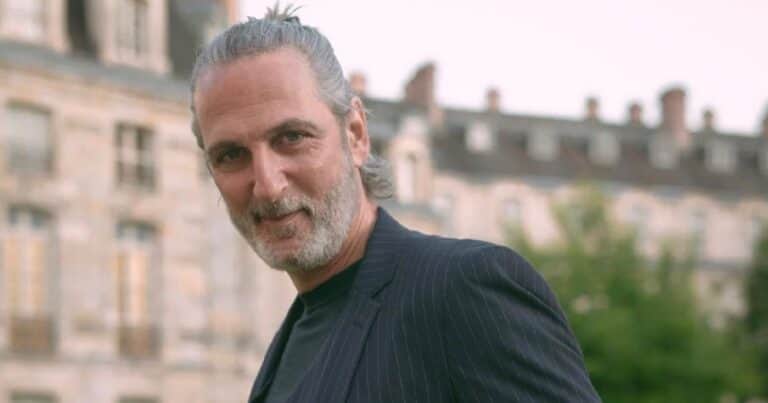 Ernesto Alterio, actor: “No pito ni discuto ni entro en guerras absurdas cuando conduzco; mi ritual es mantener la tranquilidad al volante”