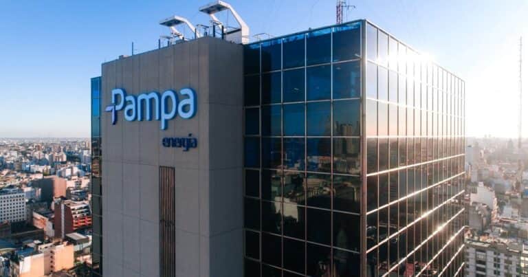 Después de FATE, Pampa Energía cierra su planta de caucho en Santa Fe