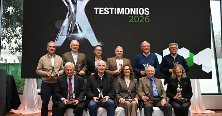 Testimonios Clarín Rural: un equipo de 11 referentes destacados de la agroindustria