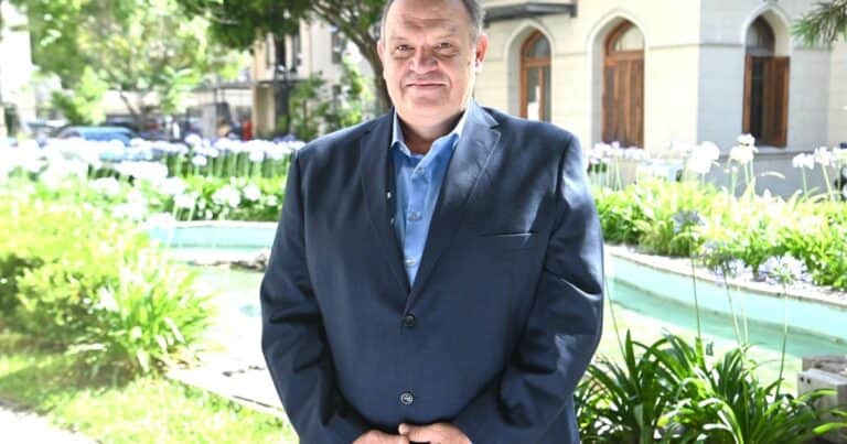 El presidente del INTA no descartó que el organismo continúe desprendiéndose de campos propios y descartó que se abra un nuevo retiro voluntario para el personal