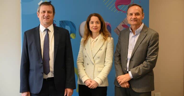 Empresarios apoyan el rumbo económico de Milei pero reclaman «políticas a largo plazo»