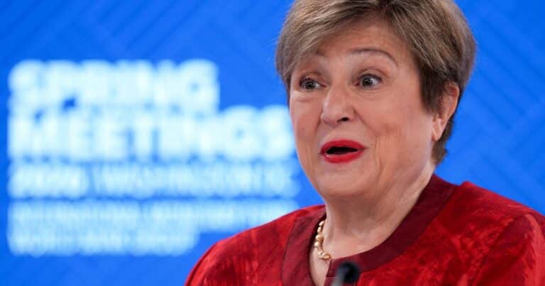 La economista formada en un satélite de la URSS que decide el destino financiero de Argentina
