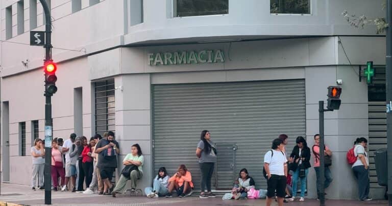 Seguro de desempleo: más de 90.000 despedidos formales sin causa empezaron a cobrarlo en los primeros 6 meses del año