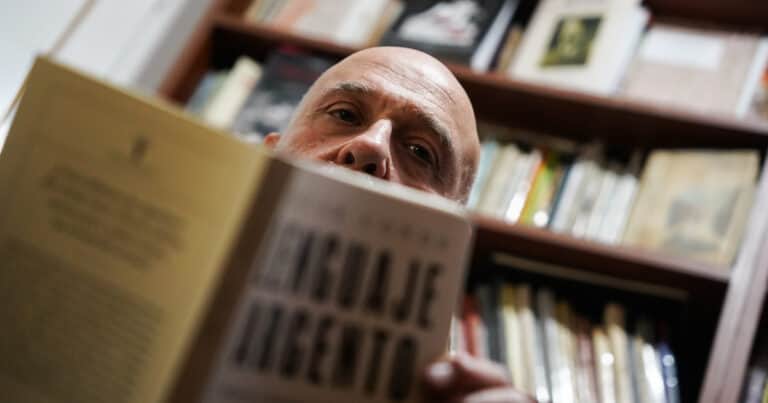 ¿Por qué decimos “che”, “boludo” o “buenardo”? Oscar Conde revela la historia del lenguaje argentino