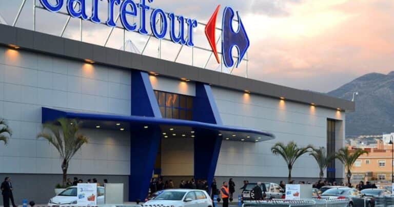 El CEO de Carrefour dijo que «ya pasó lo peor», tras la marcha atrás de la venta de la filial argentina