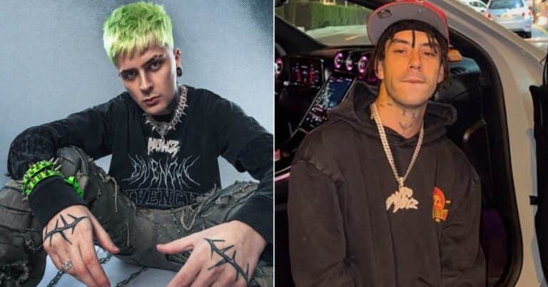 Lit Killah vs Kidd Keo: a qué hora es el combate de la Velada del Año 2026