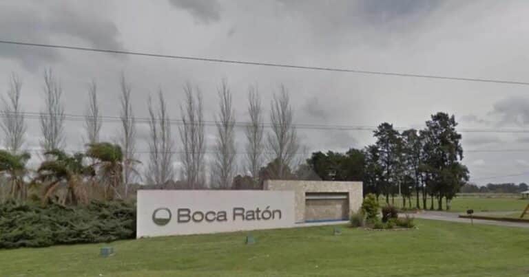 Violencia en un country de Pilar: atacó a tiros al actual novio de su ex mujer y escapó