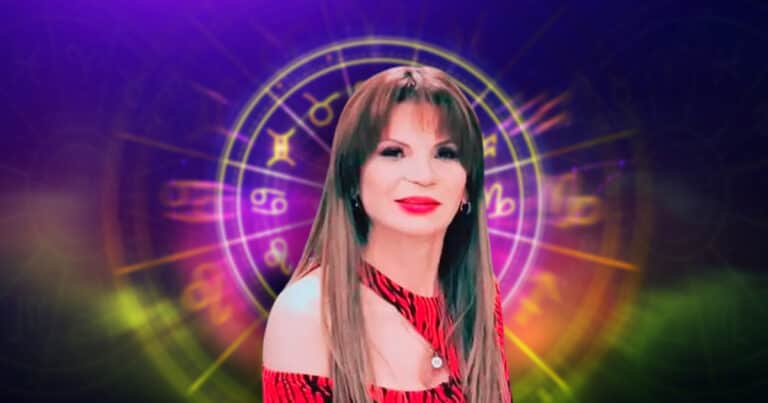 Mhoni Vidente: horóscopo semanal del 26 al 31 de julio 2026 con predicciones para todos los signos