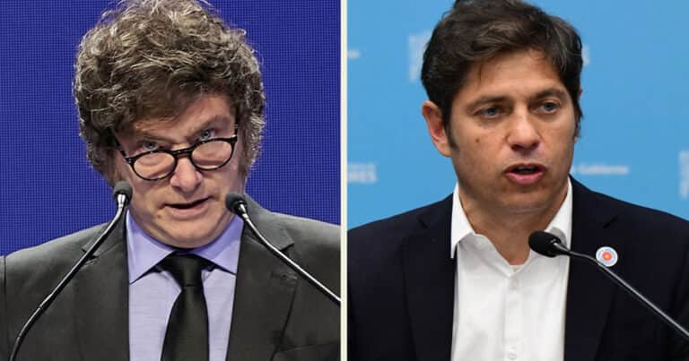 ¿Con o sin Milei después de 2027: seguirá este plan antiinflacionario?