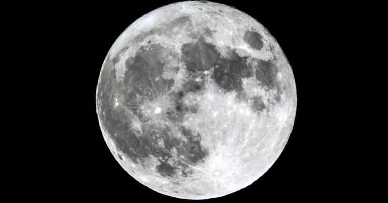 Día Internacional de la Luna: por qué se celebra el 20 de julio, datos curiosos y cómo estará hoy