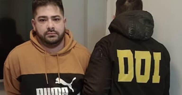 Juicio por el crimen de «Lechuga» Pérez Algaba: el buzo color fluo y la rama de perejil que no convencieron al jurado