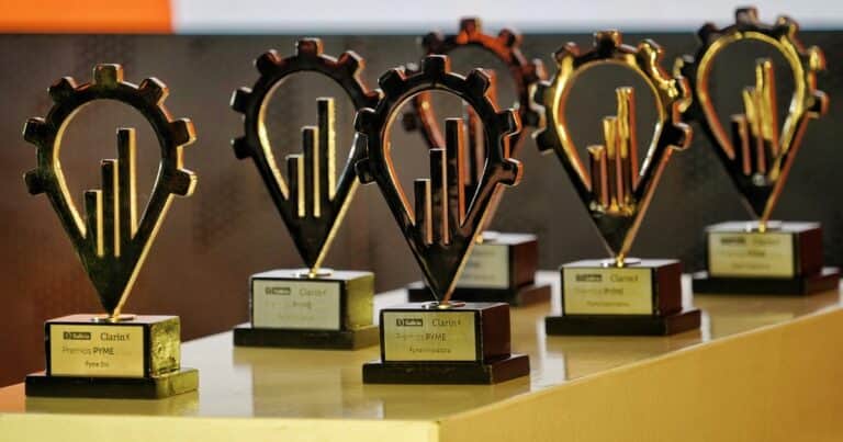 Premios PYME: ya está abierta la inscripción para la nueva edición 2026