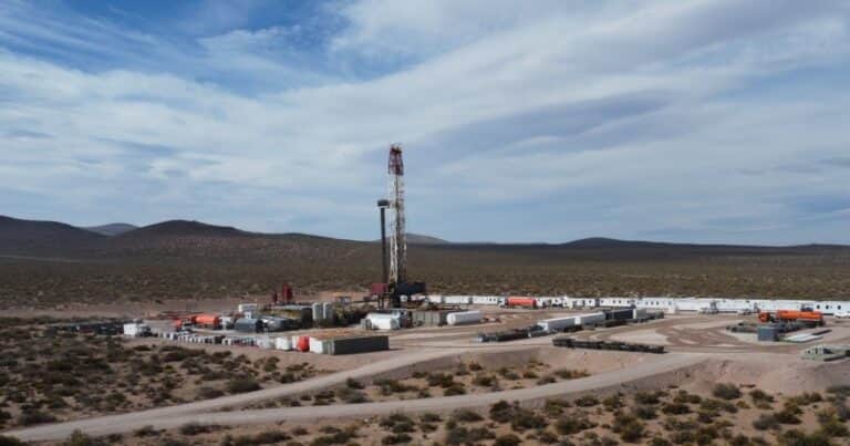 Vaca Muerta ya concentra dos de cada tres dólares anunciados bajo el RIGI