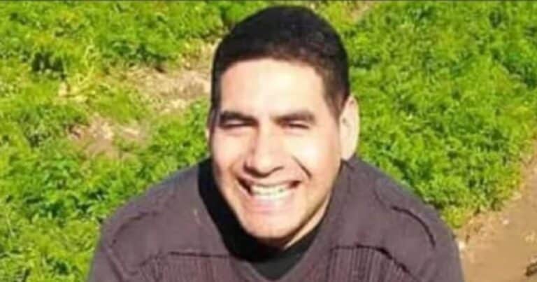 Crimen del policía en Loma Hermosa: la declaración clave para detener a un chico de 14 años como el tirador